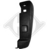 FIAT 735423230 Bumper